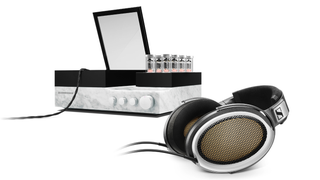 Sennheiser's Built Probably the World's Best Headphones—But They Cost $55,000